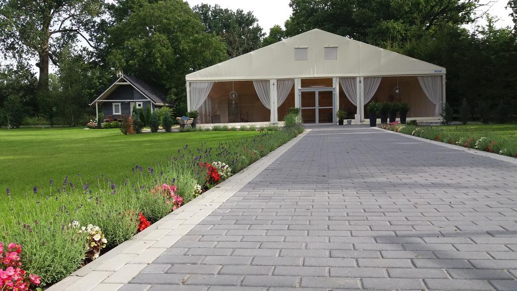 Avalon Polchowo Kamien Pomorski Exterior photo